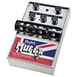 Electro-Harmonix English Muff'n