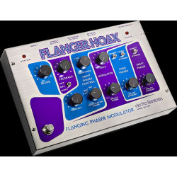 Electro-Harmonix Flanger Hoax (товар снят с производства)