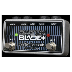 Electro-Harmonix Nano Switchblade Plus (товар снят с производства)