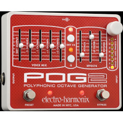 Electro-Harmonix POG2