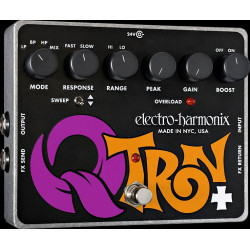 Electro-Harmonix Q-Tron Plus