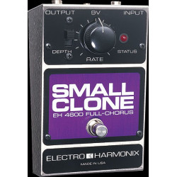 Electro-Harmonix Small Clone