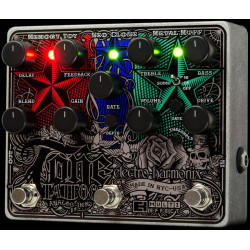 Electro-Harmonix Tone Tatoo