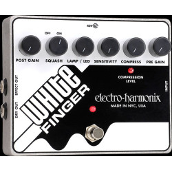 Electro-Harmonix White Finger
