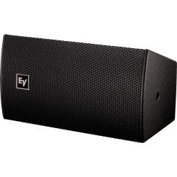 ELECTRO-VOICE EVU-1062/95 BLK