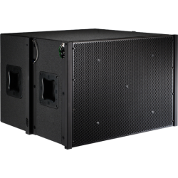 ELECTRO-VOICE XCS312