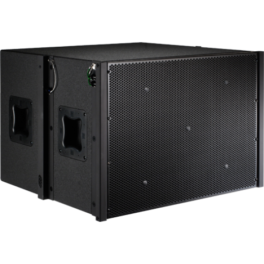 ELECTRO-VOICE XCS312