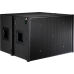 ELECTRO-VOICE XCS312