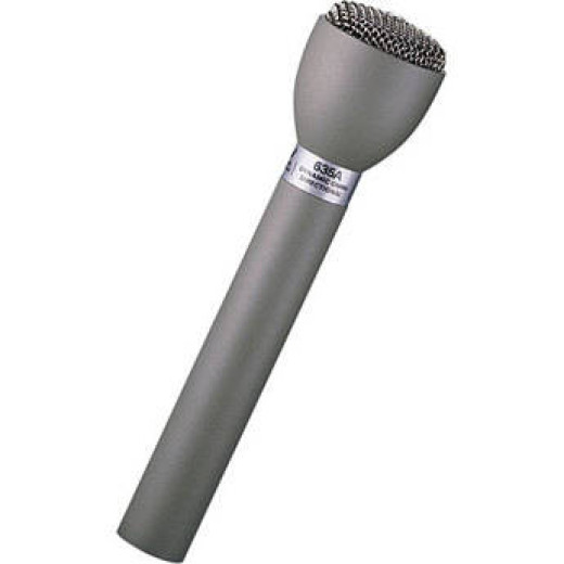 ELECTRO-VOICE 635A