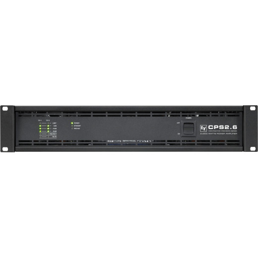 ELECTRO-VOICE CPS2.6-II