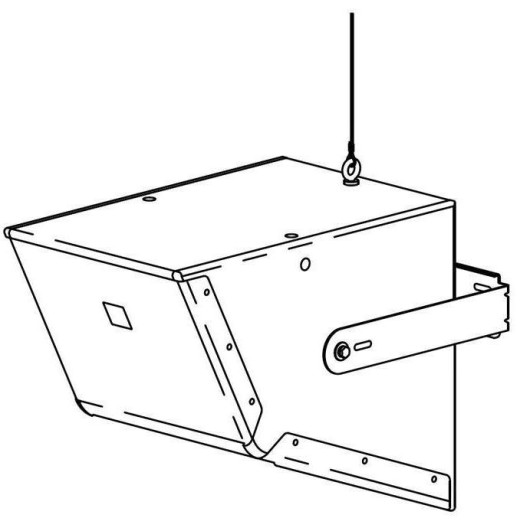 Electro-Voice EVC-UB3