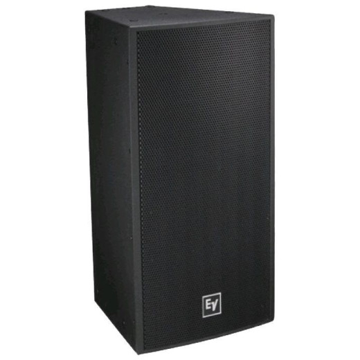 Electro-Voice EVF-1122S/126-BLK