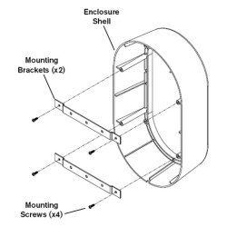 ELECTRO-VOICE Evid SE-42
