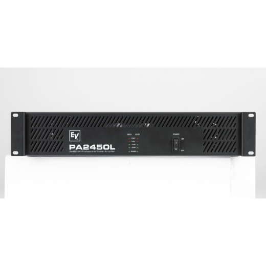 ELECTRO-VOICE PA2450L