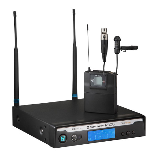 ELECTRO-VOICE R300-L