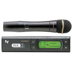 ELECTRO-VOICE RE2-N2