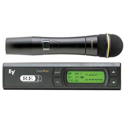 ELECTRO-VOICE RE2-N2