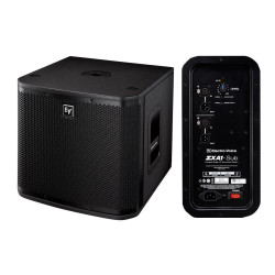 ELECTRO-VOICE ZxA1-SUB