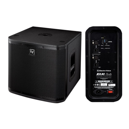 ELECTRO-VOICE ZxA1-SUB