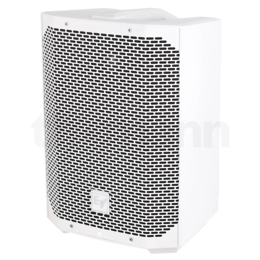 Electro-Voice Everse 8 White акустические системы с аккумулятором
