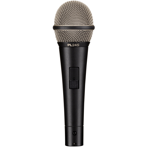 Суперкардиоидные Electro-Voice PL24S