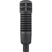 Electro-Voice RE20 Black