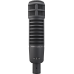 Electro-Voice RE20 Black студийный микрофон