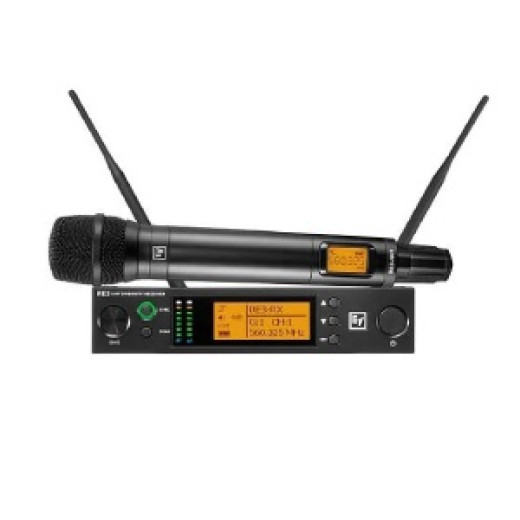 Electro-Voice RE3-RE520-6M