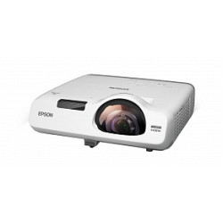 Epson EB-535W
