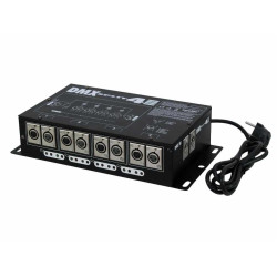 EUROLITE DMX SPLIT 4 SPLITTER