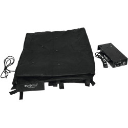 EUROLITE CRT-100 LED Truss Curtain 3m