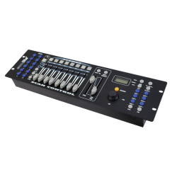 EUROLITE DMX SCAN CONTROL