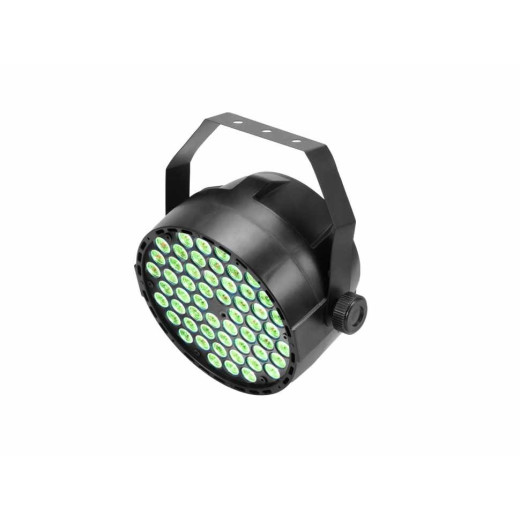 EUROLITE LED BIG PARTY TCL SPOT