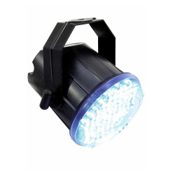 EUROLITE LED TECHNO STROBE 250, SOUND