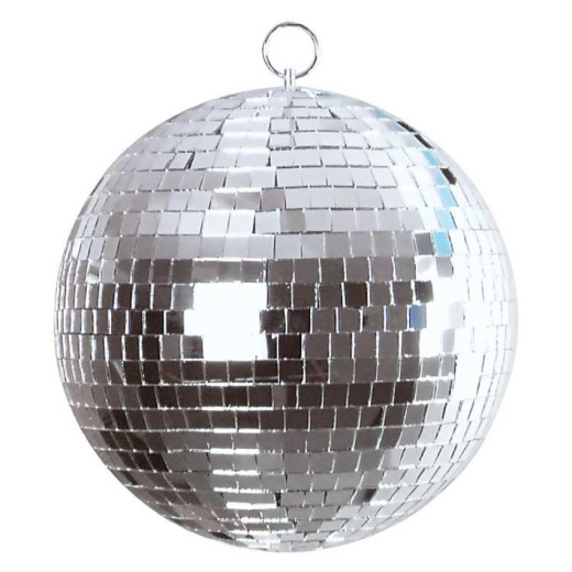 EUROLITE MIRROR BALL 20 CM / MD 1015