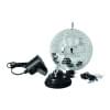 EUROLITE LED Mirror Ball 20