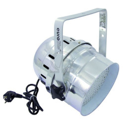 EUROLITE LED PAR-64 RGB SHORT