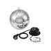 EUROLITE MIRROR BALL 20 CM / MD 1015