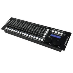 EUROLITE DMX Move Controller 512