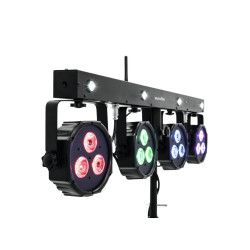 Eurolite LED KLS-170