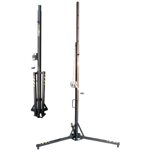 Элеваторы FANTEK T100