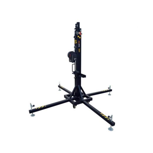 Элеваторы FANTEK T104