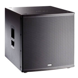 FBT VERTUS CLA 118SA