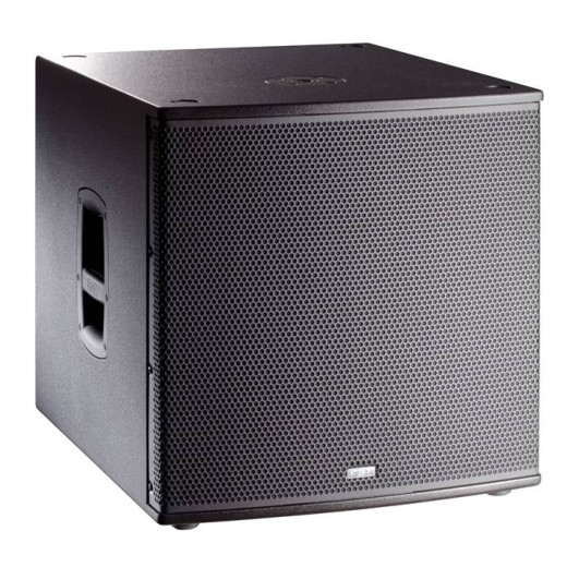 Активный сабвуфер FBT VERTUS CLA 118SA