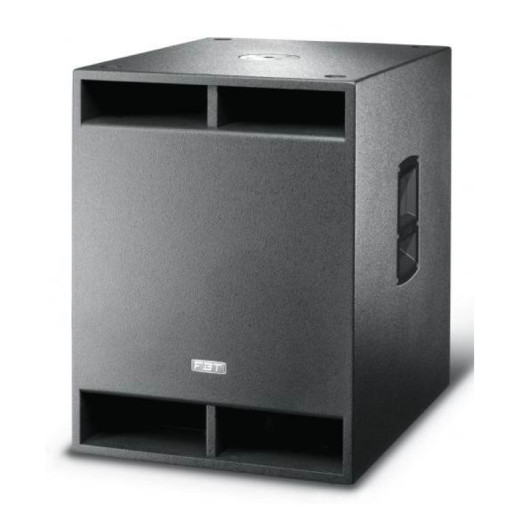 FBT X-SUB 18SA активный сабвуфер