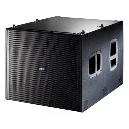 Активный сабвуфер FBT MITUS 118 FSA