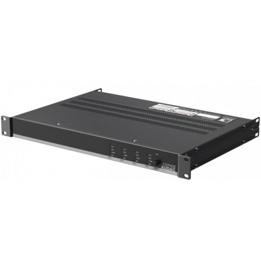 4-х канальные Audac CEP408