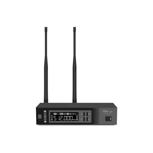Приемник для радиосистемы FBW A12R