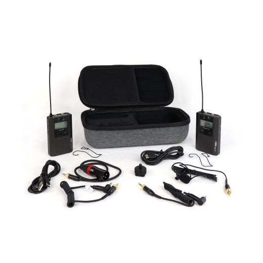 Радиосистема накамерная FBW AWM-U1 SET