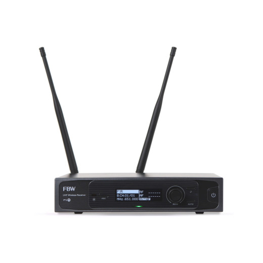 Приемник для радиосистемы FBW P1R